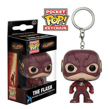 Load image into Gallery viewer, FUNKO POP Pocket Pop Keychain Official Marvel