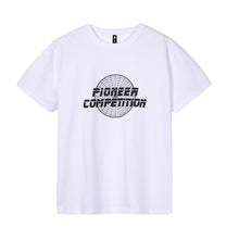 Load image into Gallery viewer, Pioneer Camp 2019 short sleeve t shirt men fashion brand design 100% cotton T-shirt male quality print tshirts o-neck 405038