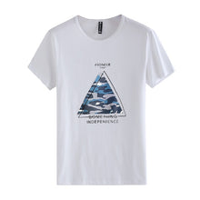 Load image into Gallery viewer, Pioneer Camp 2019 short sleeve t shirt men fashion brand design 100% cotton T-shirt male quality print tshirts o-neck 405038