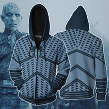 Load image into Gallery viewer, Game of Thrones Cosplay Costume 3D Full Over Print