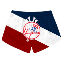 Load image into Gallery viewer, YANKEES Men And  Women's Beach Short