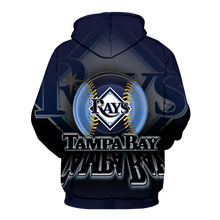 Load image into Gallery viewer, Tampa Bay Rays Full Over Print