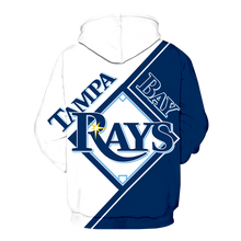 Load image into Gallery viewer, Tampa Bay Rays Full Over Print