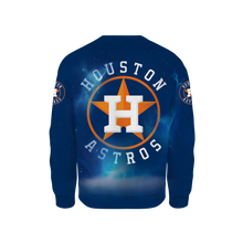 Load image into Gallery viewer, Houston Astros Full Over Print
