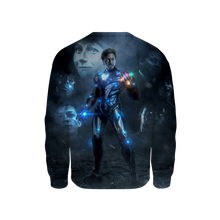 Load image into Gallery viewer, The Avengers Iron Man Full Over Print