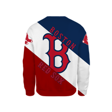 Load image into Gallery viewer, Boston Redsox Full Over Print 1164