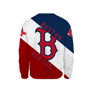 Boston Redsox Full Over Print 1164