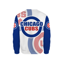 Load image into Gallery viewer, Chicago Cubs Full Over Print 1155