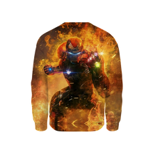 Load image into Gallery viewer, The Avengers Iron Man Full Over Print