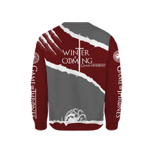 Load image into Gallery viewer, Game Of Thrones Targaryen Full Over Print