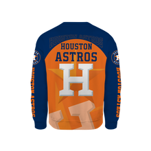 Load image into Gallery viewer, Houston Astros Full Over Print