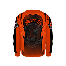 Load image into Gallery viewer, Cincinnati Bengals Full Over Print