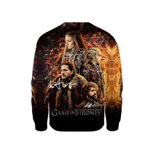 Load image into Gallery viewer, Game Of Thrones Full Over Print