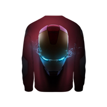 Load image into Gallery viewer, The Avengers Iron Head Man Full Over Print