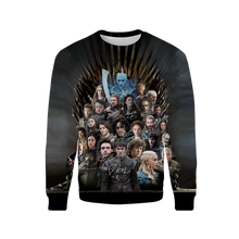 Load image into Gallery viewer, Game Of Thrones Full Over Print 1159