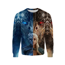 Load image into Gallery viewer, Game Of Thrones Full Over Print