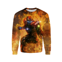Load image into Gallery viewer, The Avengers Iron Man Full Over Print