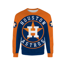 Load image into Gallery viewer, Houston Astros Full Over Print 1