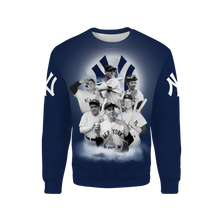 Load image into Gallery viewer, New York Yankees  True Legends  Full Over Print
