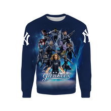 Load image into Gallery viewer, New York Yankees Full Over Print