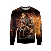 Load image into Gallery viewer, Game Of Thrones Full Over Print