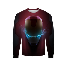Load image into Gallery viewer, The Avengers Iron Head Man Full Over Print