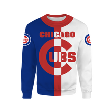 Load image into Gallery viewer, Chicago Cubs Full Over Print 1152