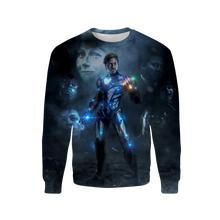 Load image into Gallery viewer, The Avengers Iron Man Full Over Print