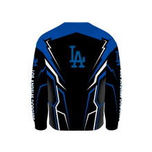 Load image into Gallery viewer, Los Angeles Dodgers  Full Over Print 1169