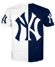 Load image into Gallery viewer, New York Yankees The 5 Legends Full Over Print