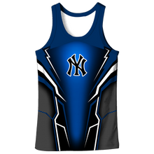 Load image into Gallery viewer, New York Yankees Full Over Print 1162