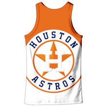 Load image into Gallery viewer, Houston Astros Game Of Astros Full Over Print