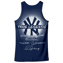Load image into Gallery viewer, New York Yankees  True Legends  Full Over Print