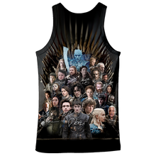Load image into Gallery viewer, Game Of Thrones Full Over Print 1159