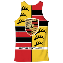 Load image into Gallery viewer, Love Car Porsche Full Over Print