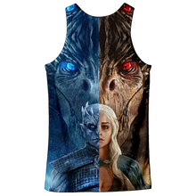 Load image into Gallery viewer, Game Of Thrones Full Over Print