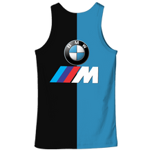 Load image into Gallery viewer, Love Car BMW Full Over Print
