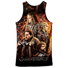 Load image into Gallery viewer, Game Of Thrones Full Over Print