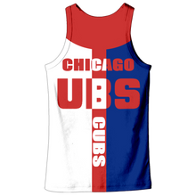 Load image into Gallery viewer, Chicago Cubs Full Over Print 1152