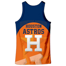 Load image into Gallery viewer, Houston Astros Full Over Print