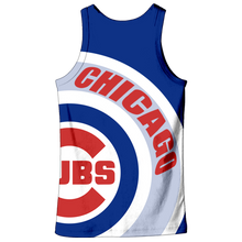 Load image into Gallery viewer, Chicago Cubs Full Over Print 1154