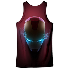 Load image into Gallery viewer, The Avengers Iron Head Man Full Over Print