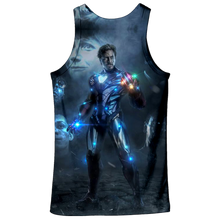 Load image into Gallery viewer, The Avengers Iron Man Full Over Print