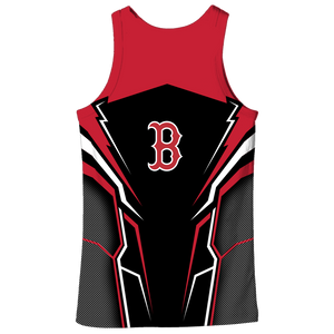 Boston Redsox Full Over Print 1163