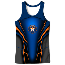 Load image into Gallery viewer, Houston Astros Full Over Print 1161