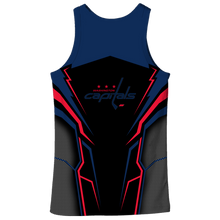 Load image into Gallery viewer, Washington Capitals Full Over Print
