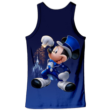 Load image into Gallery viewer, Mickey And Minnie Mouse Full Over Print