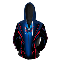 Load image into Gallery viewer, Washington Capitals Full Over Print