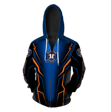 Load image into Gallery viewer, Houston Astros Full Over Print 1161