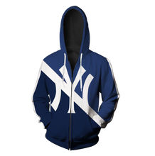 Load image into Gallery viewer, New York Yankees Legends Full Over Print